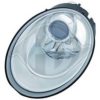 DIEDERICHS 2265180 Headlight